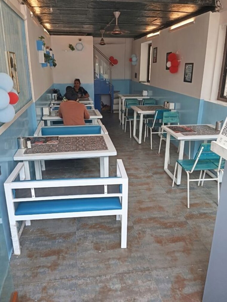 Team Area, balewadi phata Commercial Office Space 590 Sq.Ft. In Balewadi Phata Pune 10293668