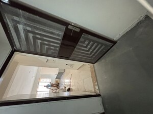 3 BHK Apartment – Entrance View at Jaypee Greens Kosmos, Sector 134 - for Rent