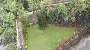 3 BHK Apartment – Garden View at Monolith, Malabar Hill - for Rent