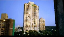 3 BHK Apartment For Rent in Monolith