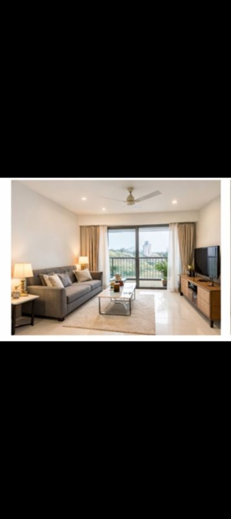 Bedroom, lodha-amara 2 Bedroom 650 Sq.Ft. Apartment In Kolshet Road Thane 10293670