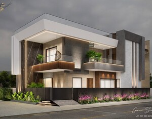 5 BHK Villa For Sale in Bidadi