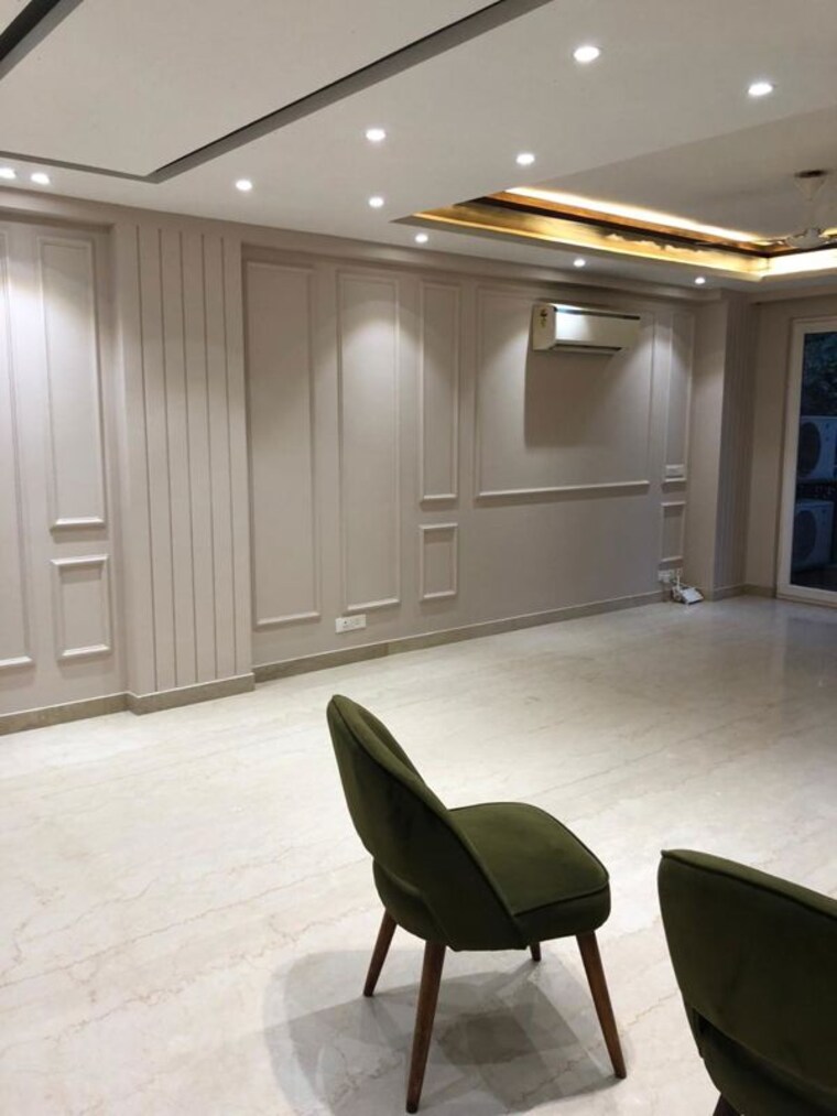 Team Area, sushant lok i 3 Bedroom 215 Sq.Ft. Builder Floor In Sushant Lok I Gurgaon 10293665