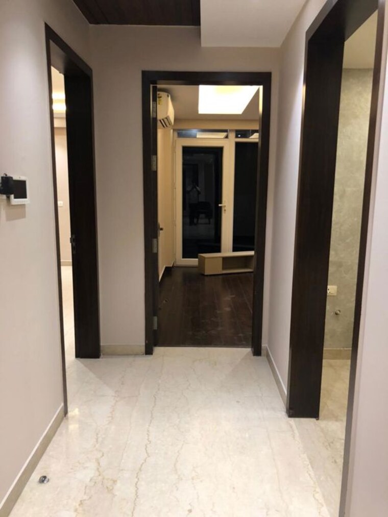 undefined, sushant lok i 3 Bedroom 215 Sq.Ft. Builder Floor In Sushant Lok I Gurgaon 10293665