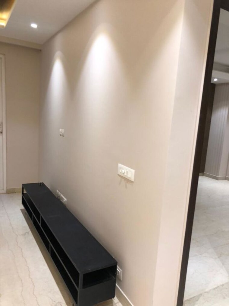 Room, sushant lok i 3 Bedroom 215 Sq.Ft. Builder Floor In Sushant Lok I Gurgaon 10293665