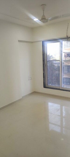 Room in 1 BHK Apartment at Group Satellite Aarambh, Malad East – for Rent