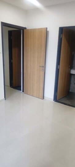 1 BHK Apartment For Rent in Group Satellite Aarambh