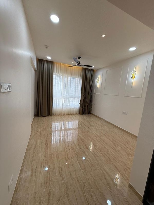 3 BHK Apartment For Rent in VTP Leonara
