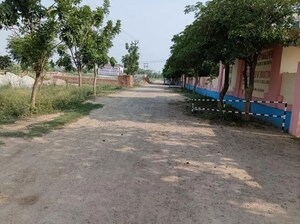  Plot at Amarpur – for Sale