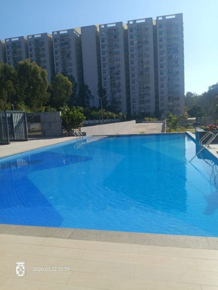 Swimming Pool, mahendra-aarya 2 Bedroom 1078 Sq.Ft. Apartment In Electronic City Bangalore 10293289