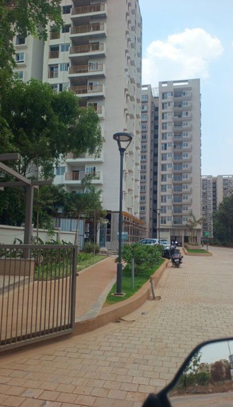 Exterior View, mahendra-aarya 2 Bedroom 1078 Sq.Ft. Apartment In Electronic City Bangalore 10293289