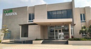 2 BHK Apartment – Exterior View View at Mahendra Aarya, Electronic City - for Sale