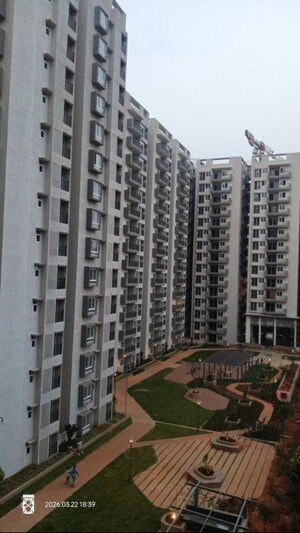 2 BHK Apartment – Exterior View View at Mahendra Aarya, Electronic City - for Sale