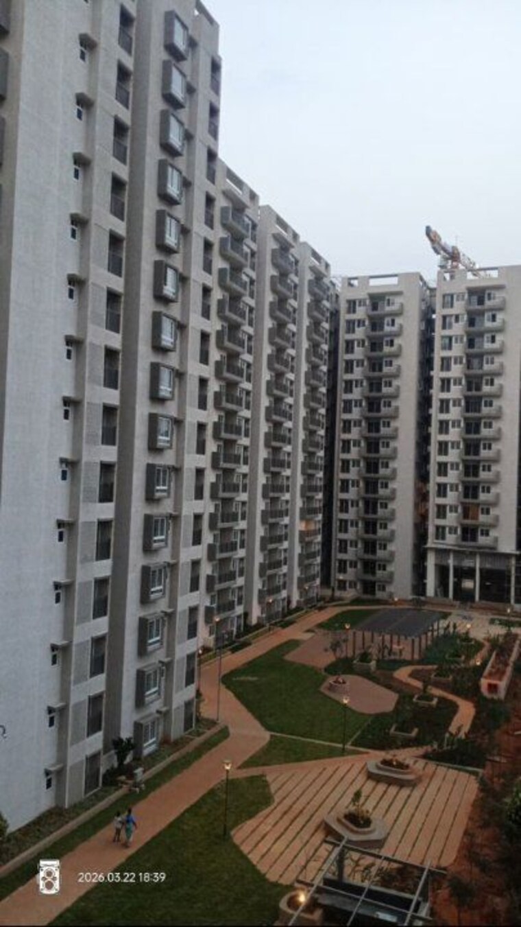 Exterior View, mahendra-aarya 2 Bedroom 1078 Sq.Ft. Apartment In Electronic City Bangalore 10293289