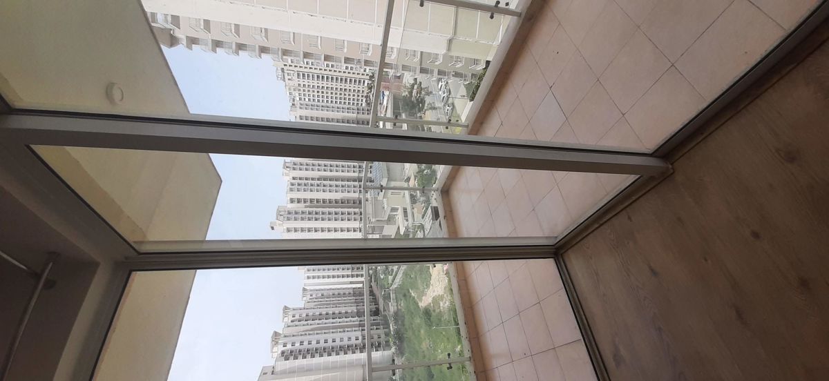 3 BHK + Servant Room Apartment For Rent in Experion The Heart Song