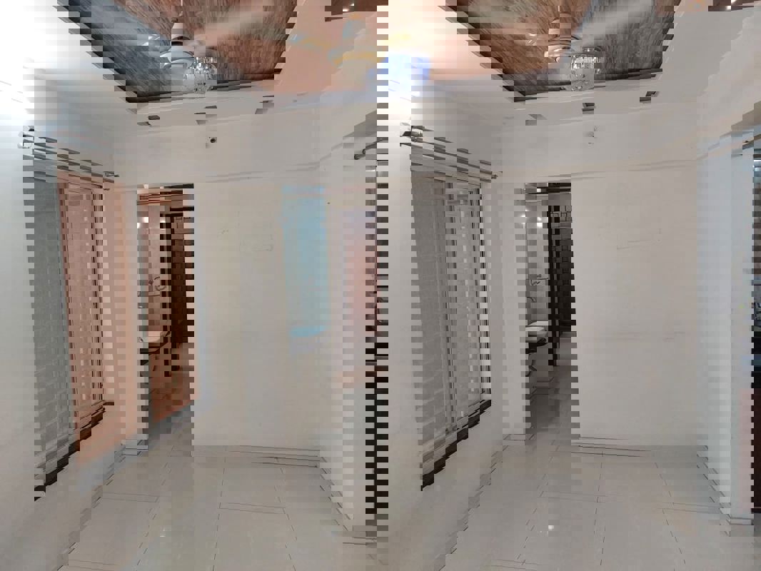 2 BHK + Extra Room,Basement 600 Sq.Ft. Apartment in B. U. Bhandari  Planet Millenium