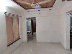 2 BHK + Extra Room,Basement Apartment For Sale in B. U. Bhandari  Planet Millenium