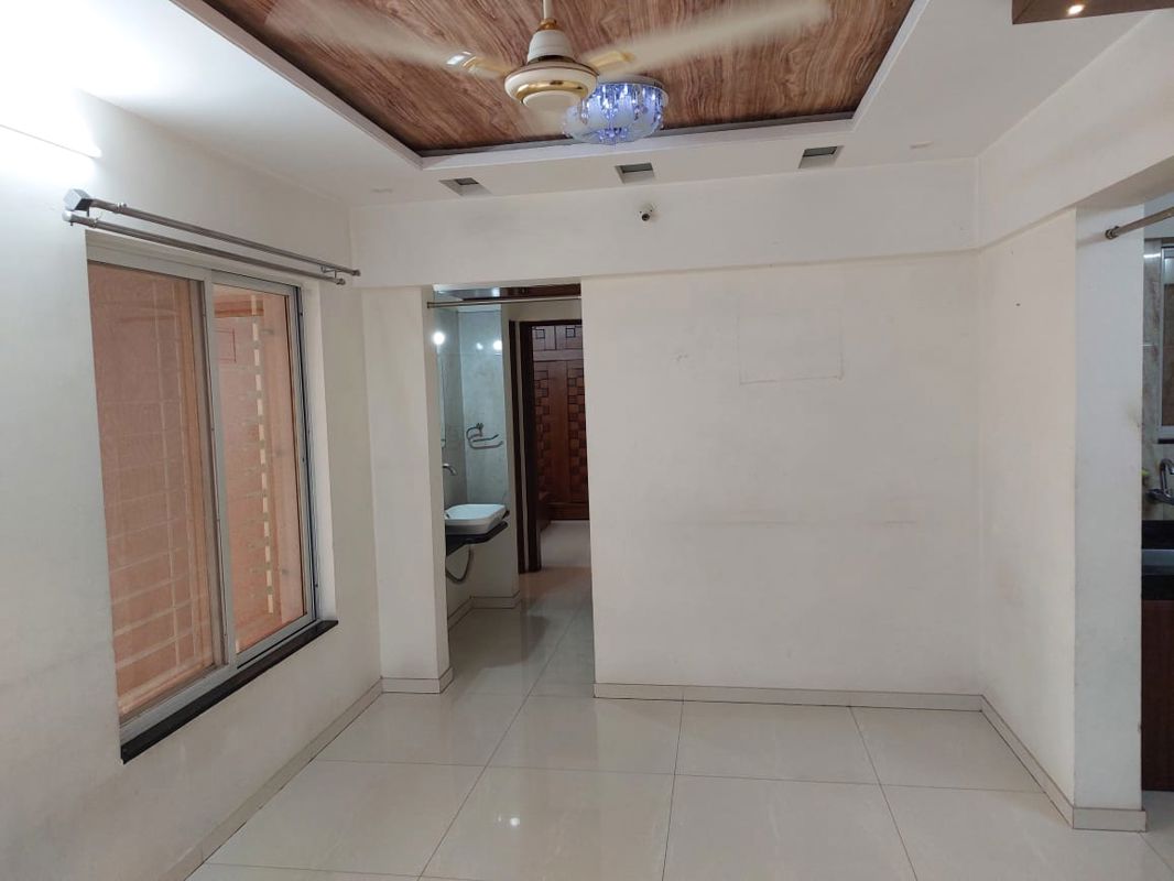 2 BHK + Extra Room,Basement Apartment For Sale in B. U. Bhandari  Planet Millenium