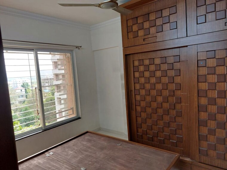 Room, b-u-bhandari-planet-millenium 2 Bedroom 600 Sq.Ft. Apartment In Pimple Saudagar Pune 10293684