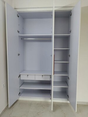 Furnished Amenities in 2 BHK Apartment at Arete India Our Homes 3, Sohna Sector 6 – for Sale