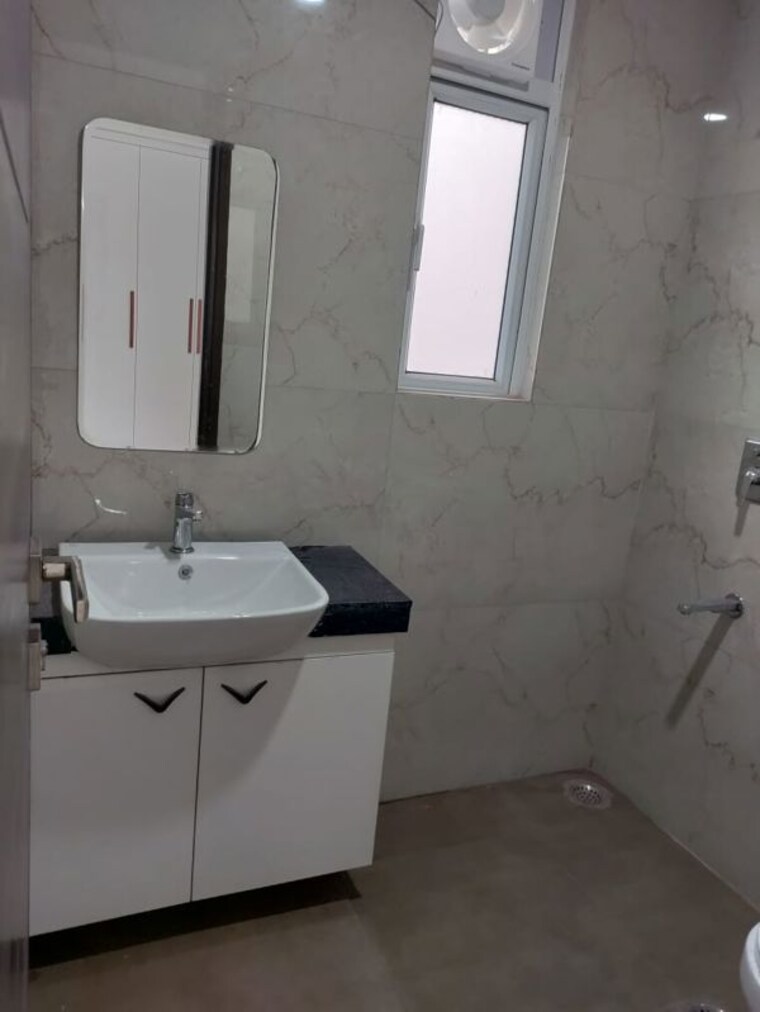 Bathroom, arete-india-our-homes-3 2 Bedroom 702 Sq.Ft. Apartment In Sohna Sector 6 Gurgaon 10293759