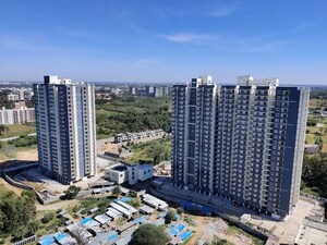 3 BHK Apartment For Sale in BSCPL Bollineni Silas, Whitefield