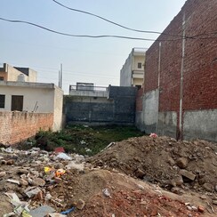 Plot For Sale in Aerocity