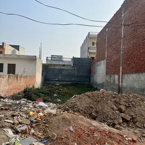  Plot For Sale in Aerocity