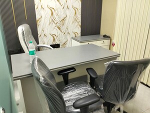  Office Space For Rent in Fusion Ufairia, Sector 16b Greater Noida