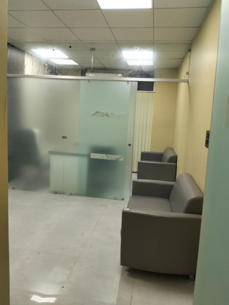 Common Area, fusion-ufairia Commercial Office Space 370 Sq.Ft. In Sector 16b Greater Noida Greater Noida 10293038