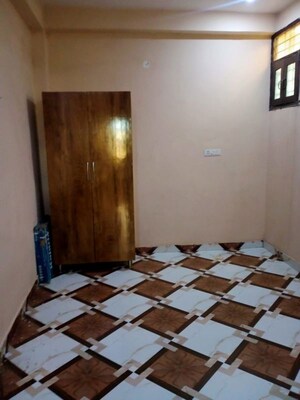 Bedroom in 1 BHK Builder Floor at Kohli One Malibu Town, Sector 47 – for Rent