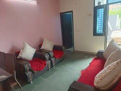 1 BHK + Pooja Room Builder Floor For Rent in Kohli One Malibu Town