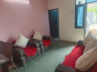 1 BHK + Pooja Room 100 Sq.Ft. Builder Floor in Kohli One Malibu Town