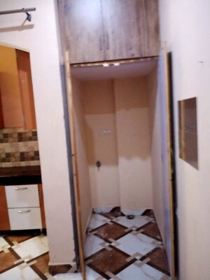 Furnished Amenities in 1 BHK Builder Floor at Kohli One Malibu Town, Sector 47 – for Rent