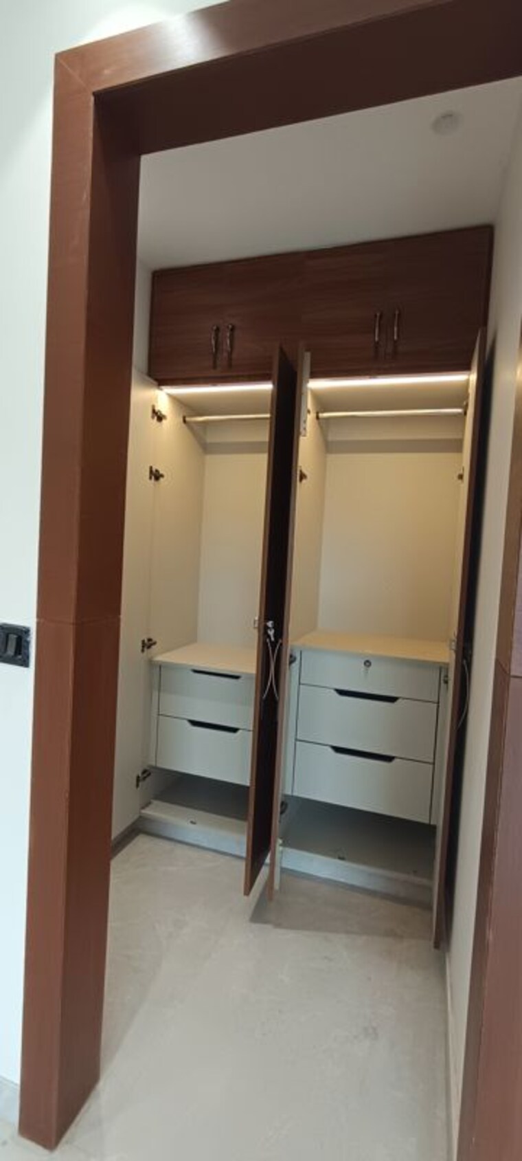 Bathroom, puri-aman-vilas 4 Bedroom 311 Sq.Ft. Builder Floor In Sector 89 Faridabad 10293752
