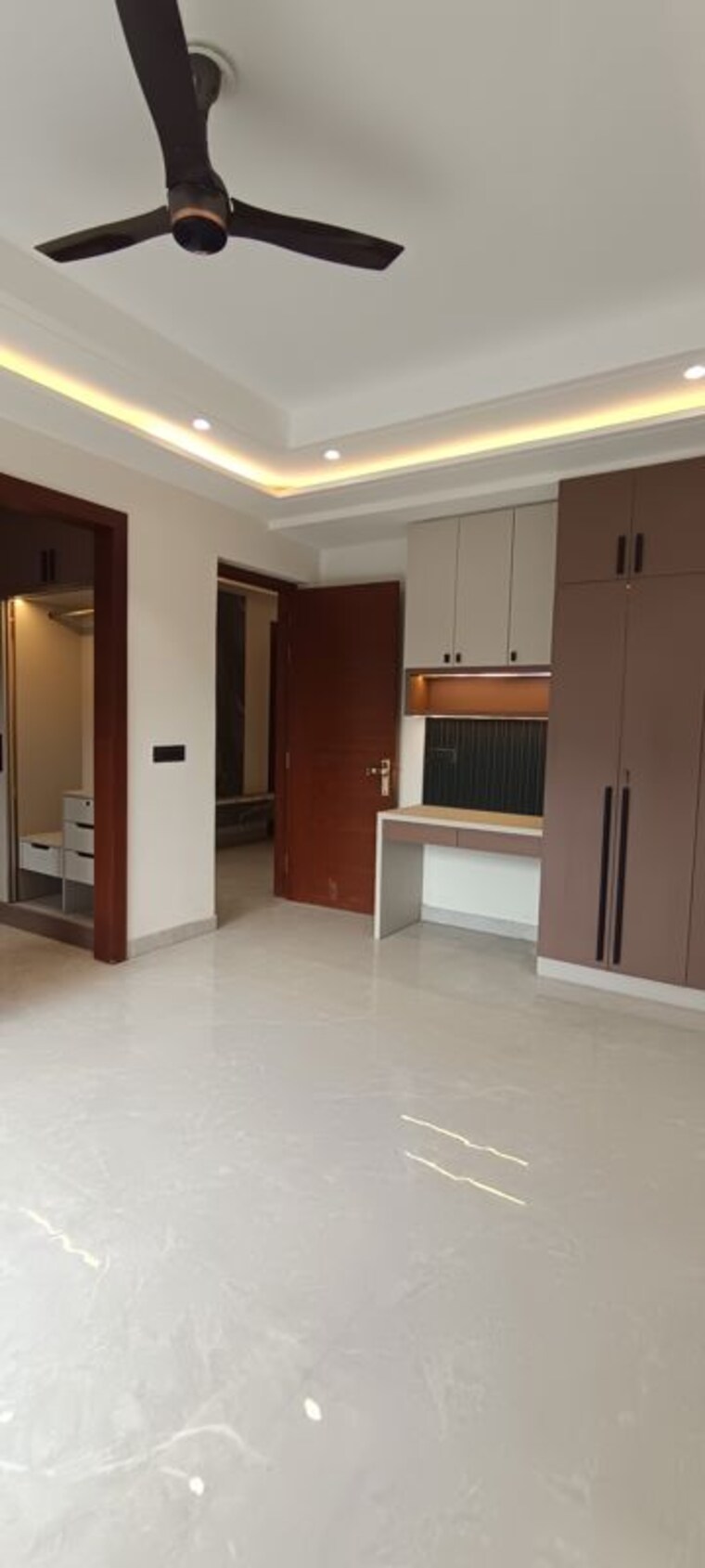 Room, puri-aman-vilas 4 Bedroom 311 Sq.Ft. Builder Floor In Sector 89 Faridabad 10293752