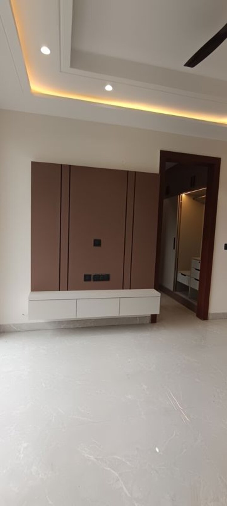 Room, puri-aman-vilas 4 Bedroom 311 Sq.Ft. Builder Floor In Sector 89 Faridabad 10293752