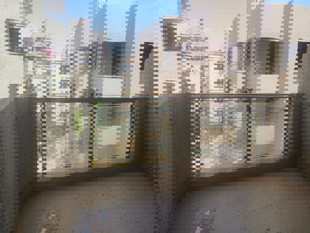 2 BHK + Extra Room 1044 Sq.Ft. Apartment in Gulmohar Goldcoast