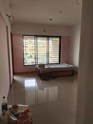 Kitchen in 2 BHK Apartment at Shree Bal Kapil Aasmant, Pashan – for Rent