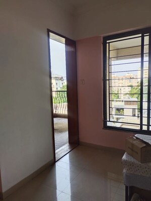 Room in 2 BHK Apartment at Shree Bal Kapil Aasmant, Pashan – for Rent