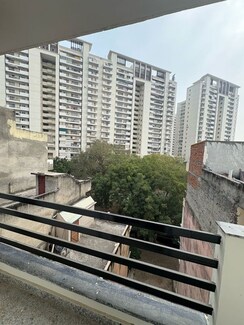 1 BHK + Pooja Room Builder Floor For Rent in Kohli One Malibu Town