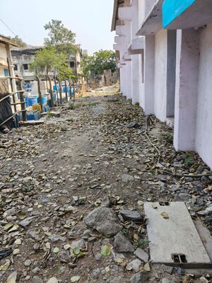  Industrial Plot – Exterior View View at Punit Industrial Estate, Midc Industrial Area - for Rent