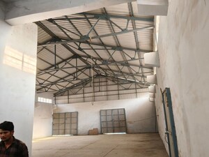  Industrial Plot – Exterior View View at Punit Industrial Estate, Midc Industrial Area - for Rent