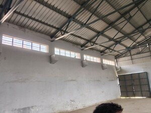  Industrial Plot – Exterior View View at Punit Industrial Estate, Midc Industrial Area - for Rent
