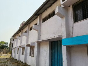  Industrial Plot For Rent in Punit Industrial Estate, Midc Industrial Area