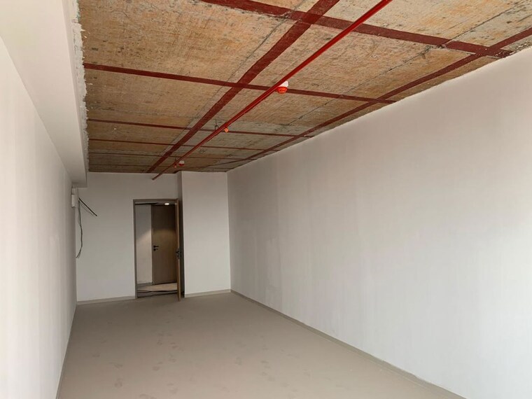 Floor Plan, amanora-chambers Commercial Office Space 900 Sq.Ft. In Hadapsar Pune 10293857
