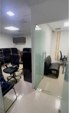 Office Space For Rent in Amanora Chambers