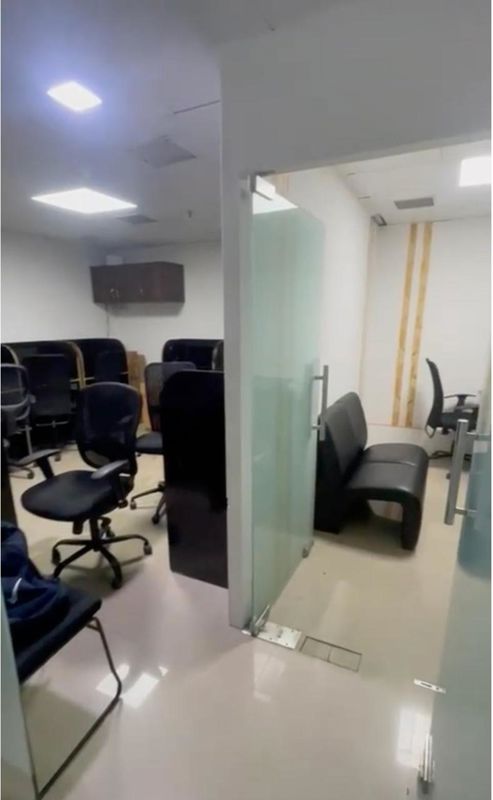 Office Space For Rent in Amanora Chambers