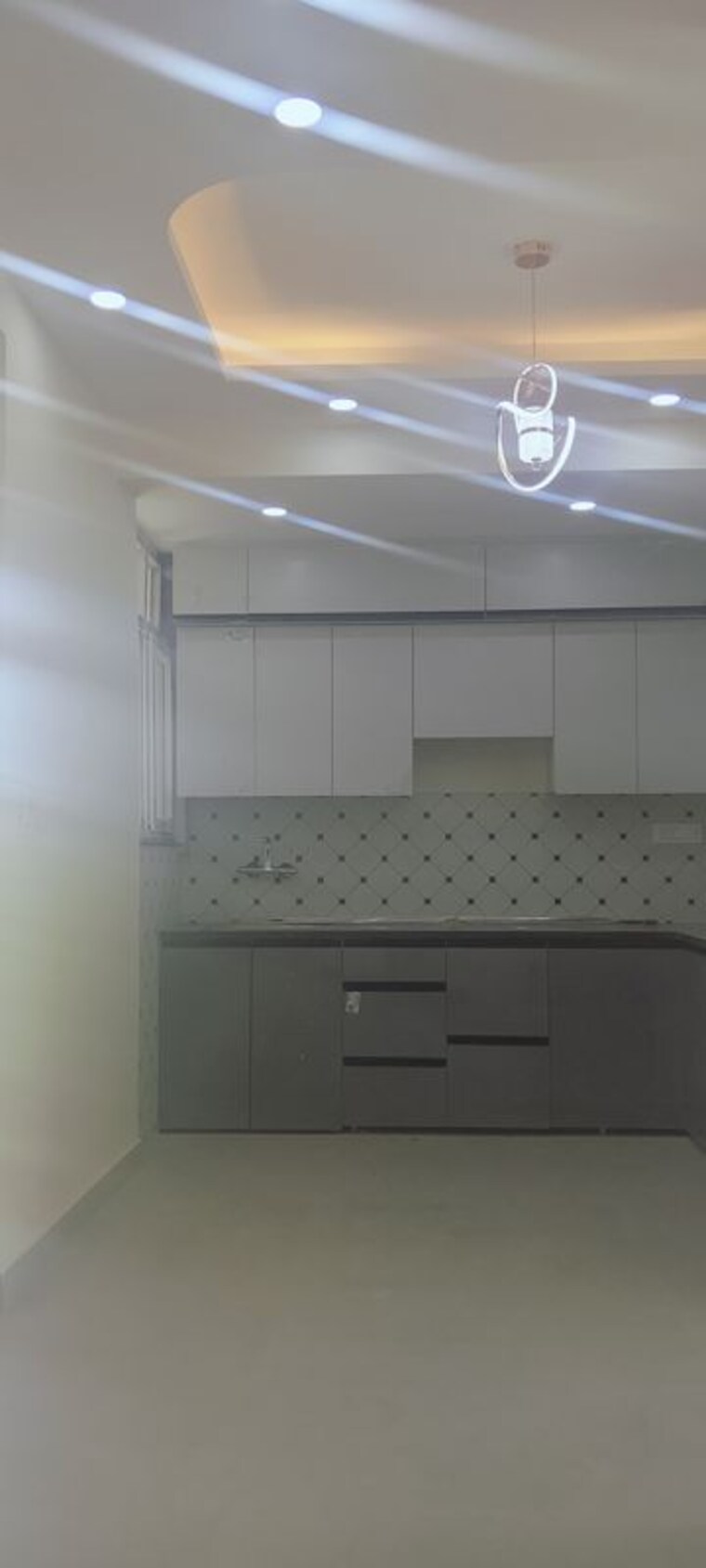 Kitchen, sector 81 2 Bedroom 1050 Sq.Ft. Builder Floor In Sector 81 Noida 10293761