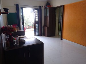  Apartment For Rent in SSD Sai Marigold, Pimple Saudagar